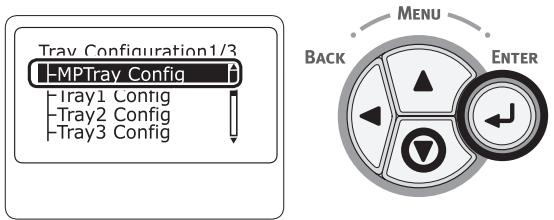 OKI ES6412DN - ! Remarque - 4