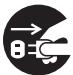 OKI ES6412DN - ATTENTION - 8