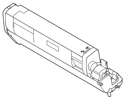 OKI C843DN - !Remarque - 1