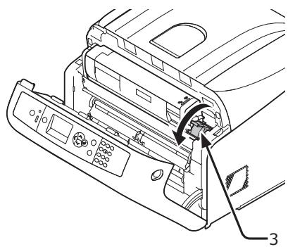 OKI C843DN - Mémo - 2