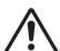 OKI C843DN - Risque de blessures ! - 1