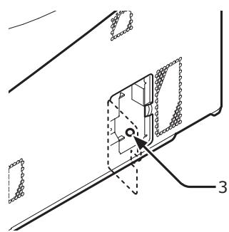 OKI C843DN - ! Remarque - 3