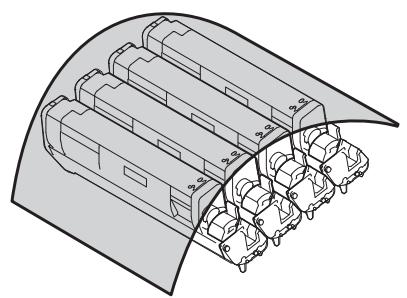 OKI C843DN - ! Remarque - 5