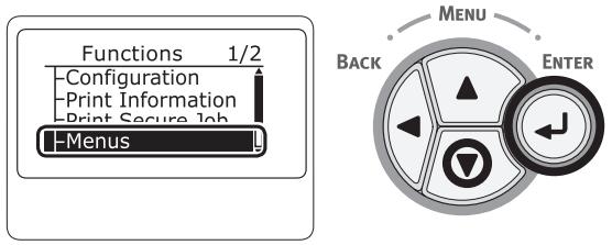 OKI C843DN - !Remarque - 2