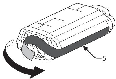OKI C843DN - ! Remarque - 3