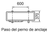 MITSUBISHI MSZ-HJ35VA - 2-1. INSTALLACION DE LA UNIDAD - 3