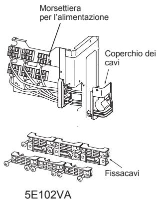 MITSUBISHI MSZ-HJ35VA - 2-1. INSTALLAZIONE DELL'UNITÀ - 5
