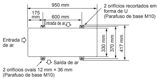 MITSUBISHI MSZ-HJ35VA - ACESSORIOS (apenas MXZ-4E83/5E102VA) - 1