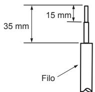 MITSUBISHI MSZ-HJ35VA - Ordine di collegamento - 7