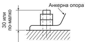 MITSUBISHI MXZ-5E102VA - 1-5.ДИАГРамA 3A MOHTAZK - 1