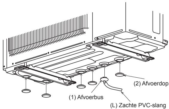 MITSUBISHI MXZ-5E102VA - Let op - 1