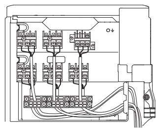 MITSUBISHI MXZ-5E102VA - PeHa cBbP3BaHe - 5