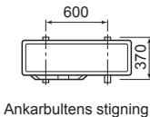 MITSUBISHI MXZ-5E102VA - 2-1. MONTERA ENHETEN - 3