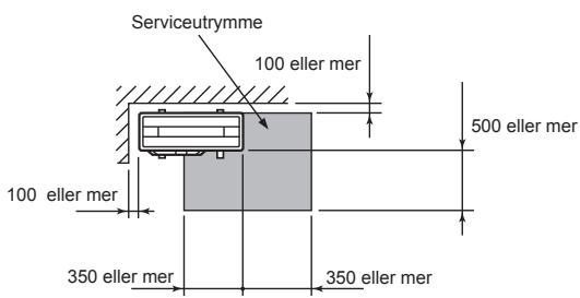 MITSUBISHI MXZ-5E102VA - Serviceutrhythmme - 1