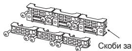 MITSUBISHI MXZ-5E102VA - 2-2. OKABEJIBAHE HA BbHsHOTO TJIIO - 3