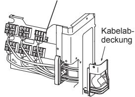 MITSUBISHI MXZ-5E102VA - 2-2. ANSCHLUSSKABEL FÜR AUSSENGERÄT - 2