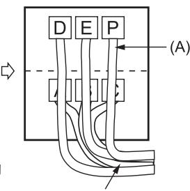 MITSUBISHI MXZ-5E102VA - Anslutningsfoljd - 4