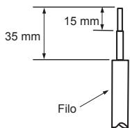 MITSUBISHI MXZ-5E102VA - Ordine di collegamento - 7