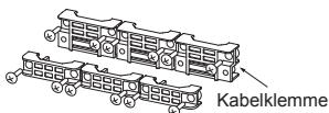 MITSUBISHI MXZ-5E102VA - 2-2. ANSCHLUSSKABEL FÜR AUSSENGERÄT - 3