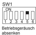 MITSUBISHI MXZ-5E102VA - [Ändern der Strombegrenzung] - 1