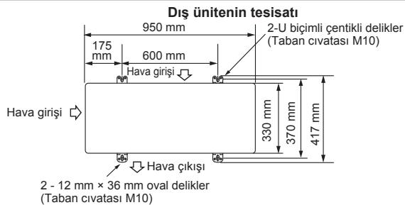 MITSUBISHI MXZ-5E102VA - Not: - 1