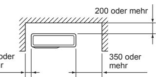 MITSUBISHI MXZ-5E102VA - Öffnung vorne (Ausblasseite) - 1