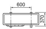 MITSUBISHI MXZ-5E102VA - 2-1. INSTALLING THE UNIT - 3