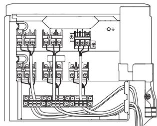 MITSUBISHI MXZ-5E102VA - Baglanti sirasi - 5