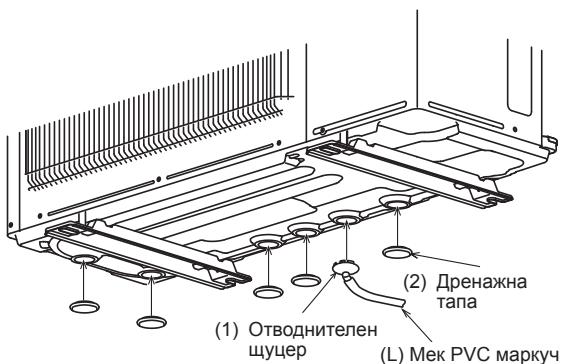 MITSUBISHI MXZ-5E102VA - BHIMAHNE: - 1
