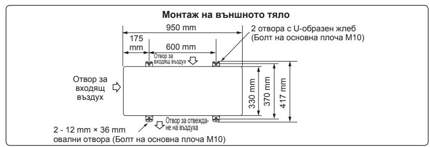 MITSUBISHI MXZ-5E102VA - 3a6eJekka: - 1