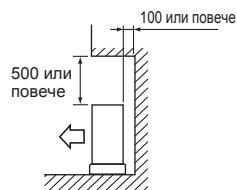 MITSUBISHI MXZ-5E102VA - 1.ПpenЯтCTBЯ OTROpe - 1