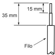 MITSUBISHI MXZ-4E83VA - Ordine di collegamento - 6