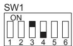 MITSUBISHI MXZ-4E83VA - [Einstellung zur Verriegelung der Betriebsart] - 2
