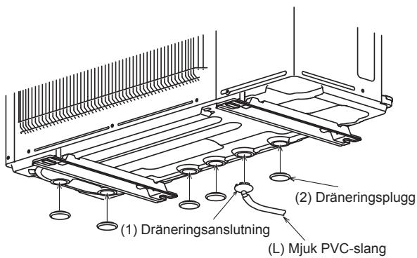 MITSUBISHI MXZ-4E83VA - Obs: - 1