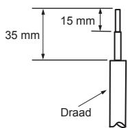 MITSUBISHI MXZ-4E83VA - Aansluitvolgorde - 6