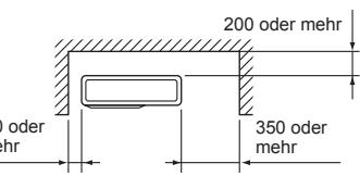 MITSUBISHI MXZ-4E83VA - Öffnung vorne (Ausblasseite) - 1