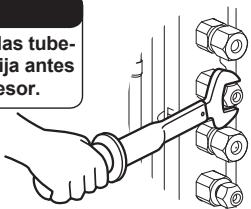 MITSUBISHI MXZ-4E83VA - ATENCIÓN - 1