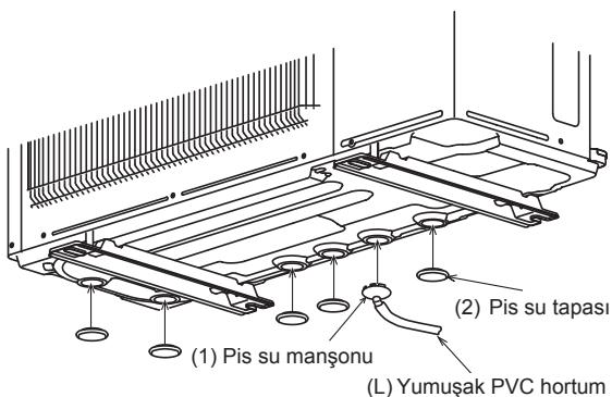 MITSUBISHI MXZ-4E83VA - Dikkat - 1