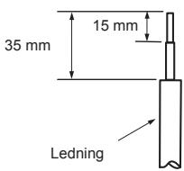 MITSUBISHI MXZ-4E83VA - Tilslutningsrækkefølge - 3