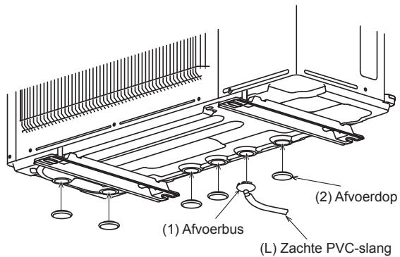 MITSUBISHI MXZ-4E83VA - Let op - 1