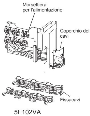 MITSUBISHI MXZ-4E83VA - 2-1. INSTALLAZIONE DELL'UNITÀ - 5