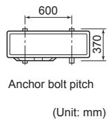 MITSUBISHI MXZ-4E83VA - 2-1. INSTALLING THE UNIT - 3