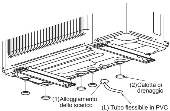 MITSUBISHI MXZ-4E83VA - Attenzione - 1