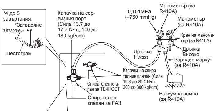 MITSUBISHI MXZ-4E83VA - ВНИМАНИЕ - 1