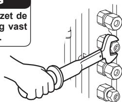 MITSUBISHI MXZ-4E83VA - 3-3. ISOLATIE EN TAPE - 1