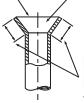 MITSUBISHI MXZ-4E83VA - 3-3. ISOLATION THERMIQUE ET RUBANAGE - 5