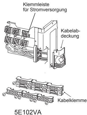 MITSUBISHI MXZ-4E83VA - 2-2. ANSCHLUSSKABEL FÜR AUSSENGERÄT - 2