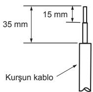 MITSUBISHI MXZ-4E83VA - Bağlantı sırası - 6