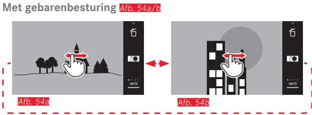LEICA T SYSTEM - OPNAMEN SELECTEREN - 1