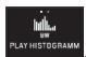 LEICA T SYSTEM - Histogramme - 1